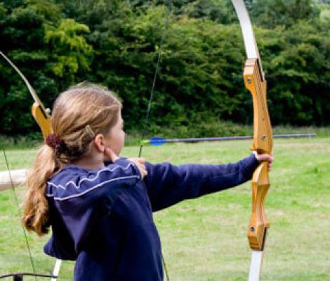 archery