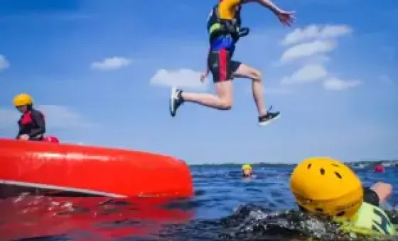 Gaisce for Transition Year Students