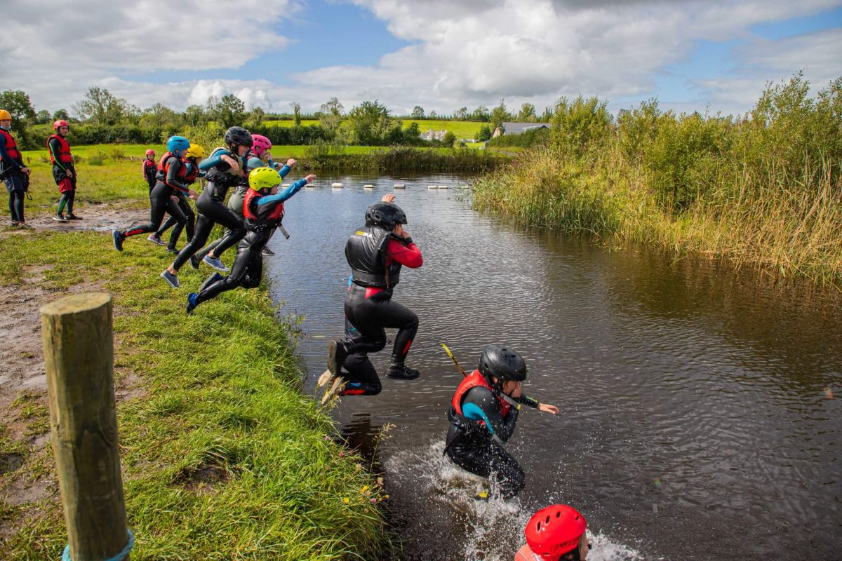 summer camps, Kids and teens, summer fun