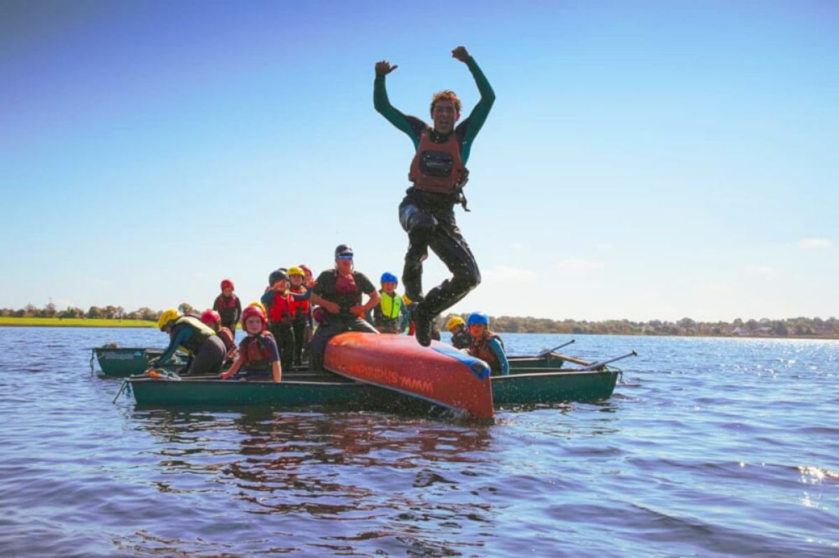 Summer Adventure Camps