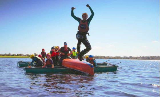 Holiday Adventure – Our 2025 Summer Camps