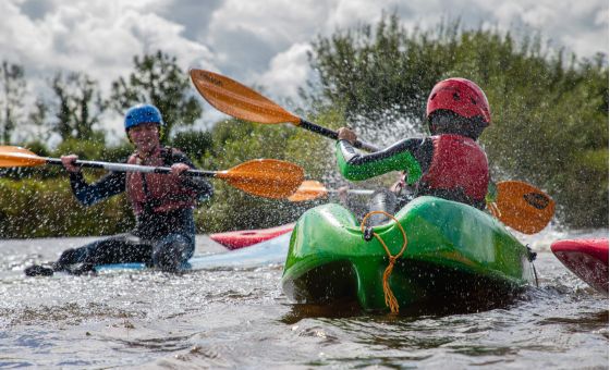 Fun things for kids that parents can do too!