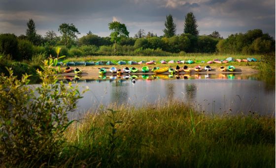 Things to do in Roscommon’s Hidden Heartlands