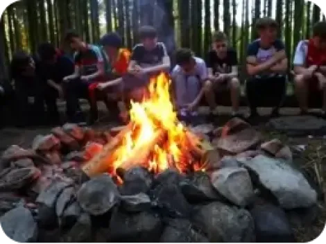 Campfire