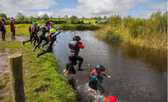 Where Confidence Grows: Why Summer Camps Matter More Than Ever