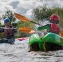 Adventure Birthday Parties