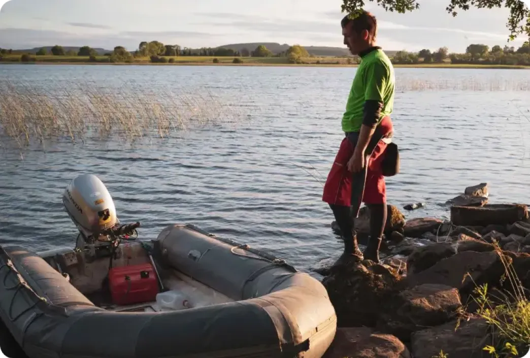 Shannon River Adventure Centre