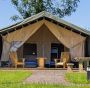Shannon River Glamping